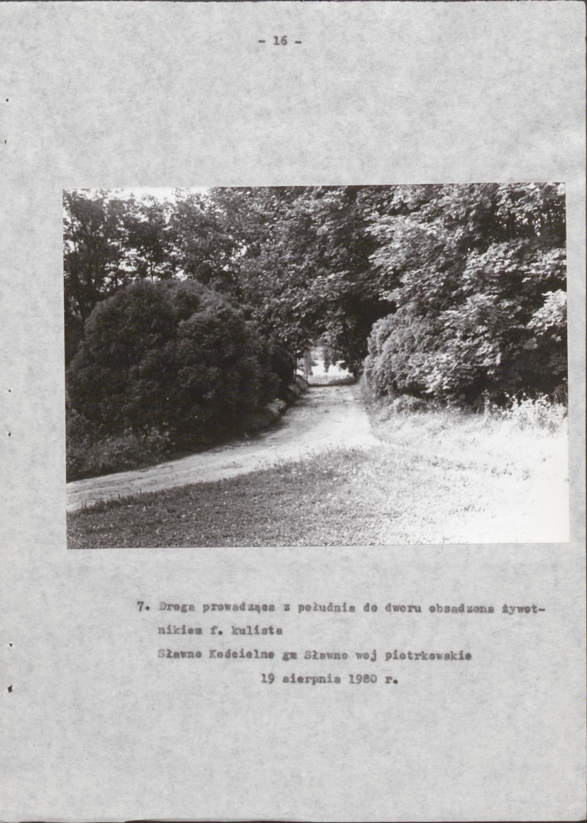 EP - Ewidencja parkowa, skan nr 24
