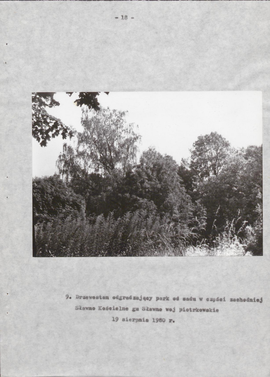 EP - Ewidencja parkowa, skan nr 26