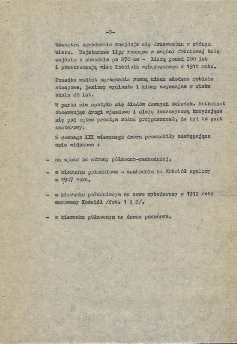 EP - Ewidencja parkowa, skan nr 10