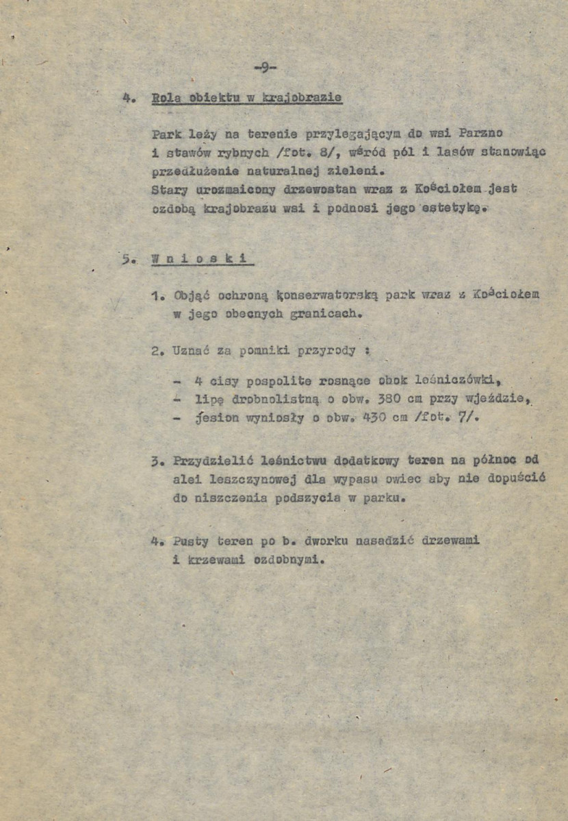 EP - Ewidencja parkowa, skan nr 14