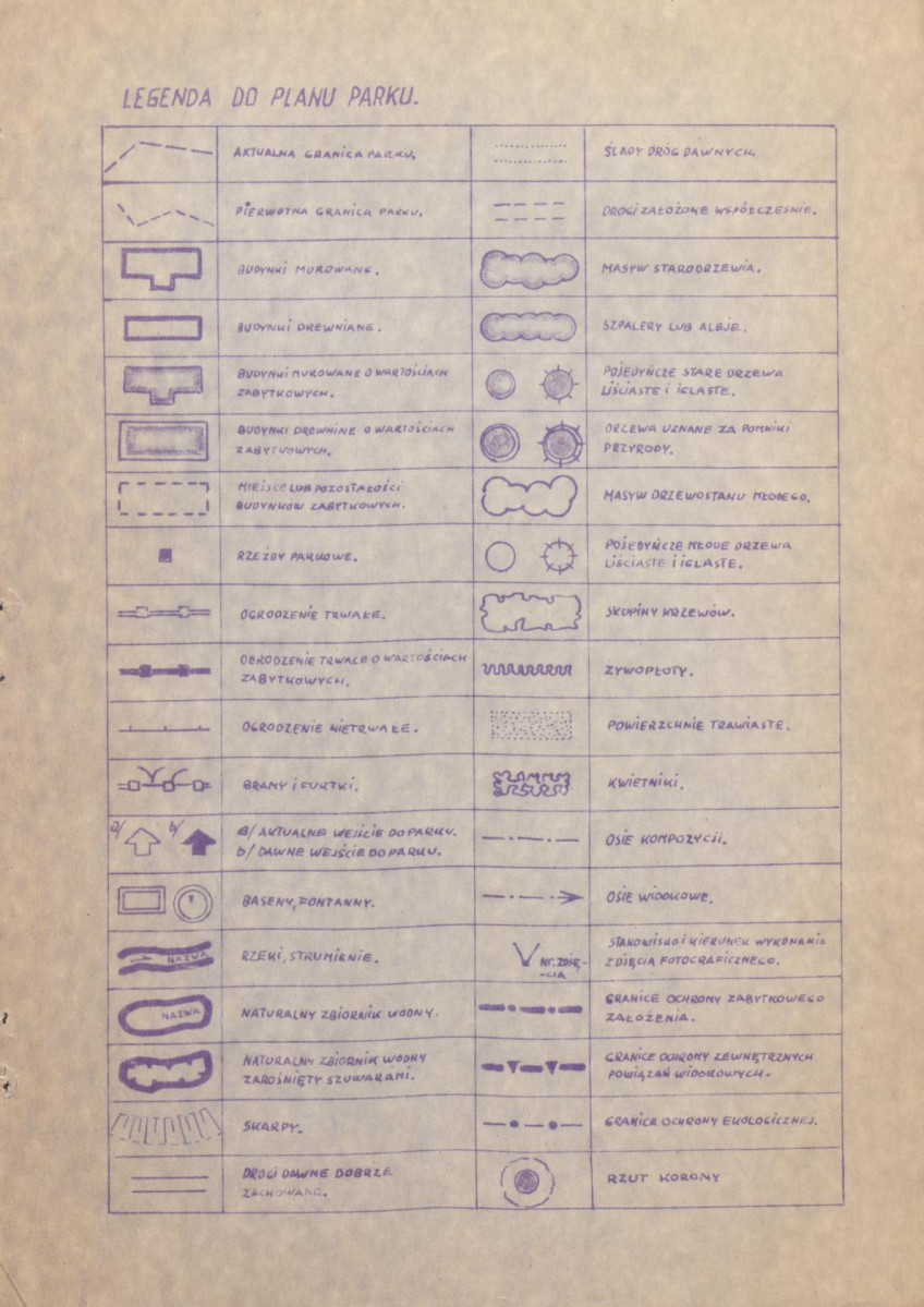 EP - Ewidencja parkowa, skan nr 34