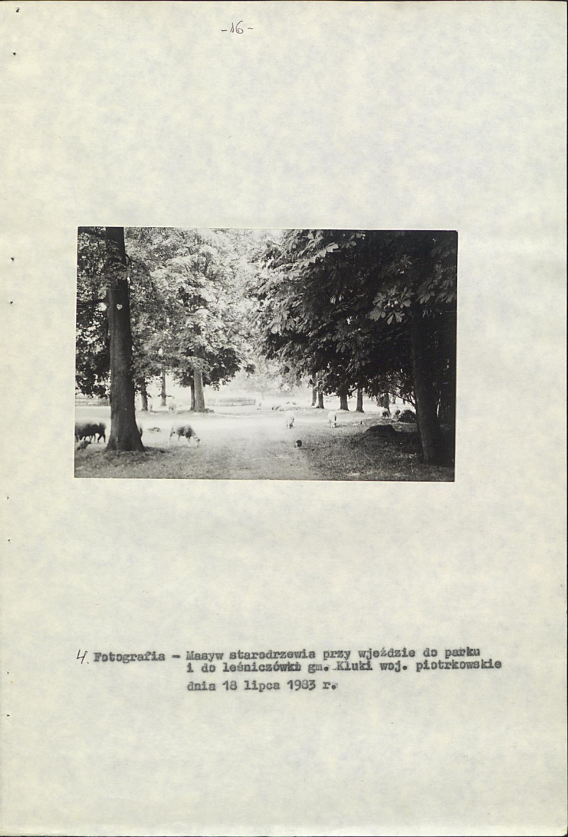 EP - Ewidencja parkowa, skan nr 21