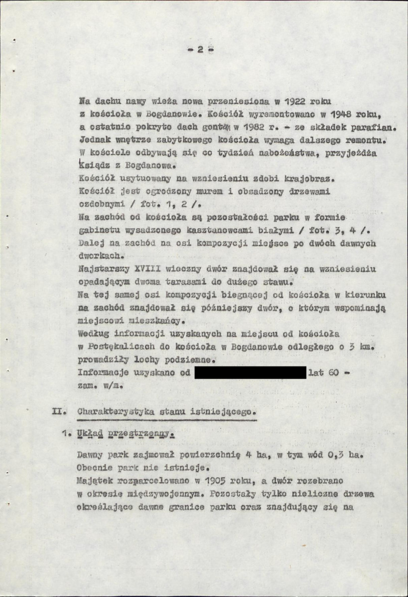 EP - Ewidencja parkowa, skan nr 7