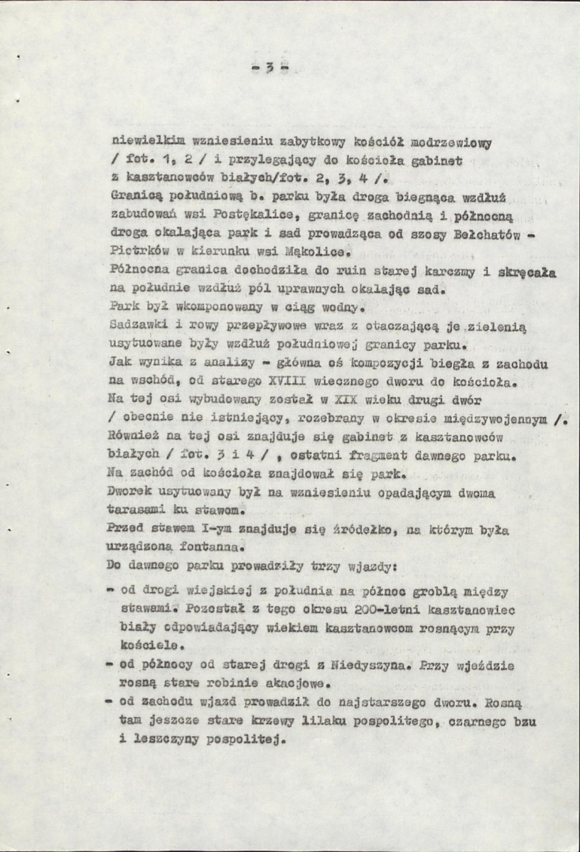EP - Ewidencja parkowa, skan nr 8