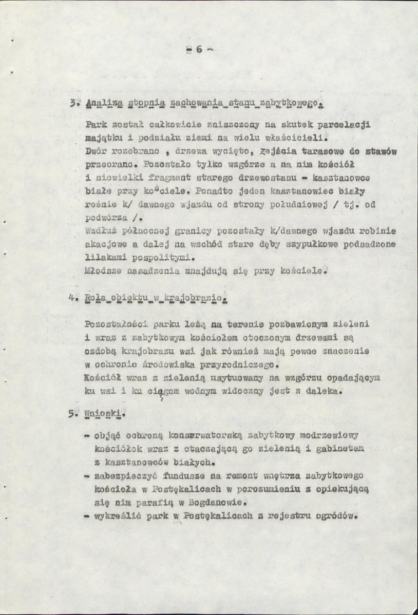 EP - Ewidencja parkowa, skan nr 11