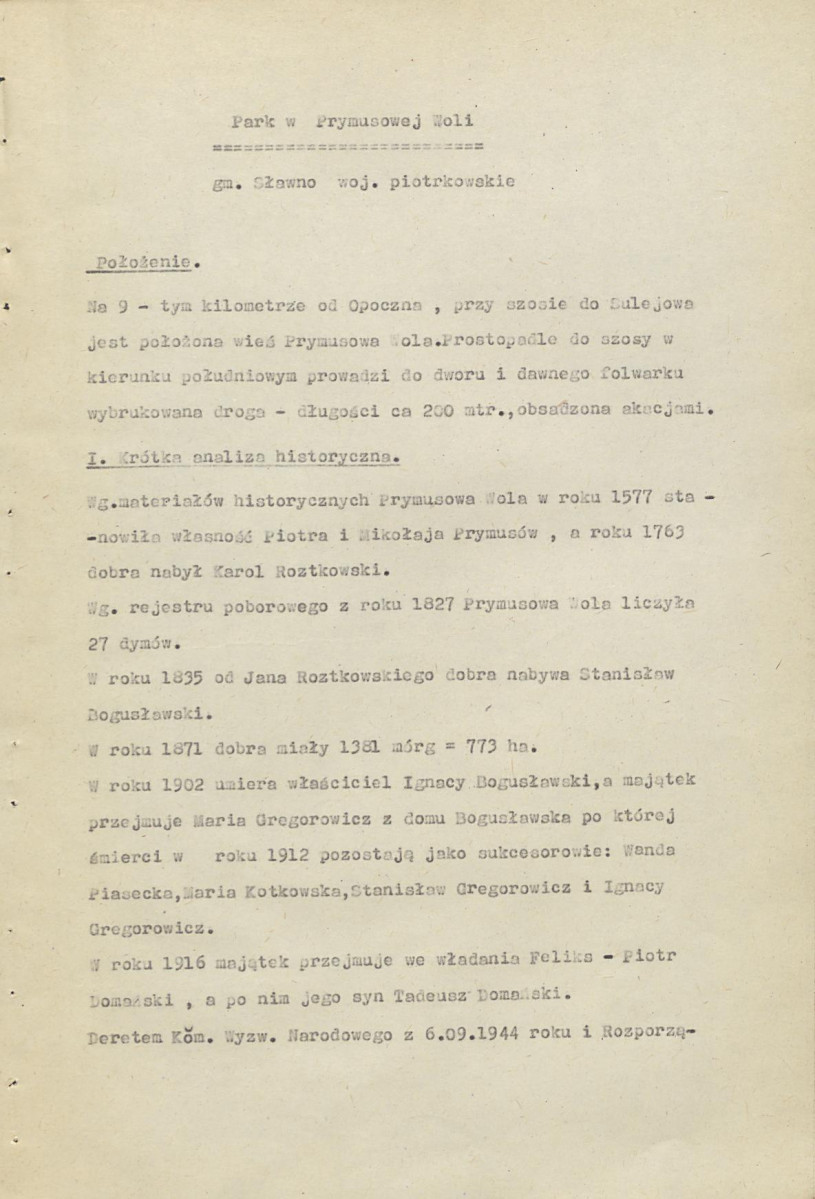 Ewidencja parkowa, skan nr 6