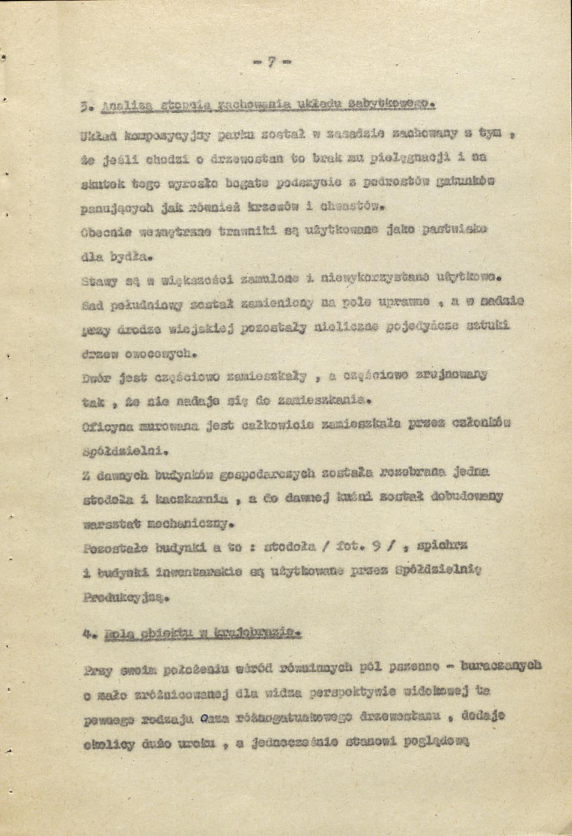 Ewidencja parkowa, skan nr 12