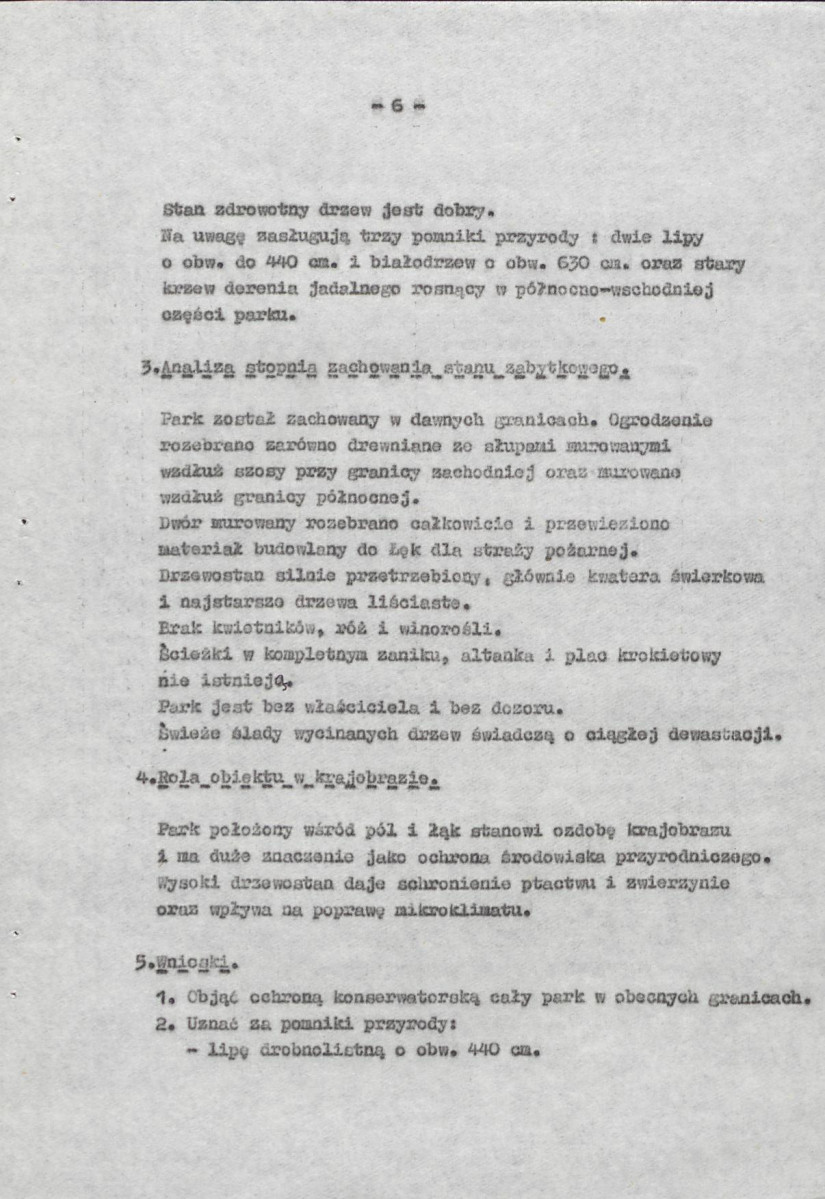 EP - Ewidencja parkowa, skan nr 11