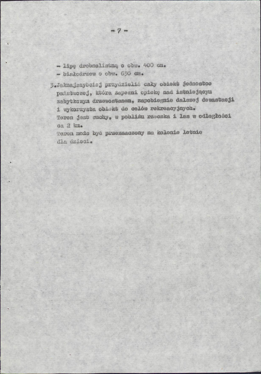 EP - Ewidencja parkowa, skan nr 12
