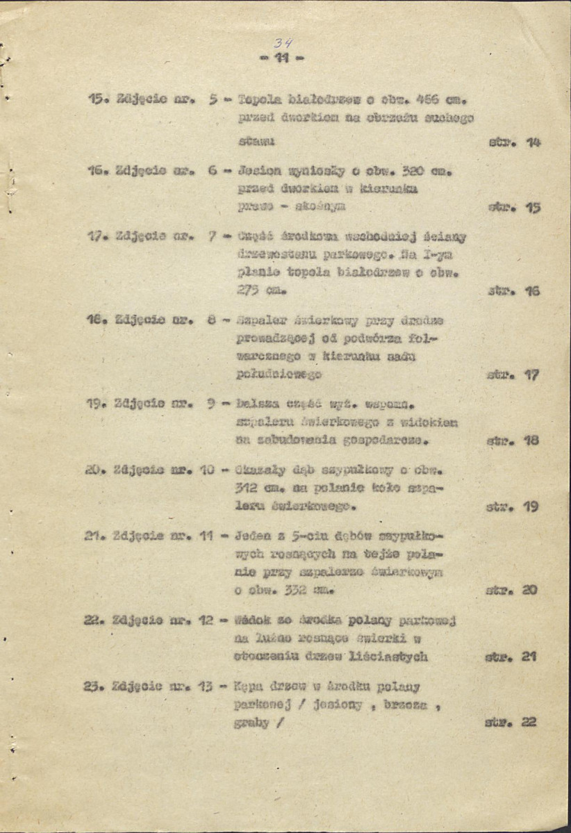 Ewidencja parkowa, skan nr 39