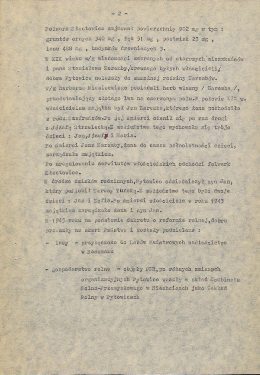 EP - Ewidencja parkowa, skan nr 10