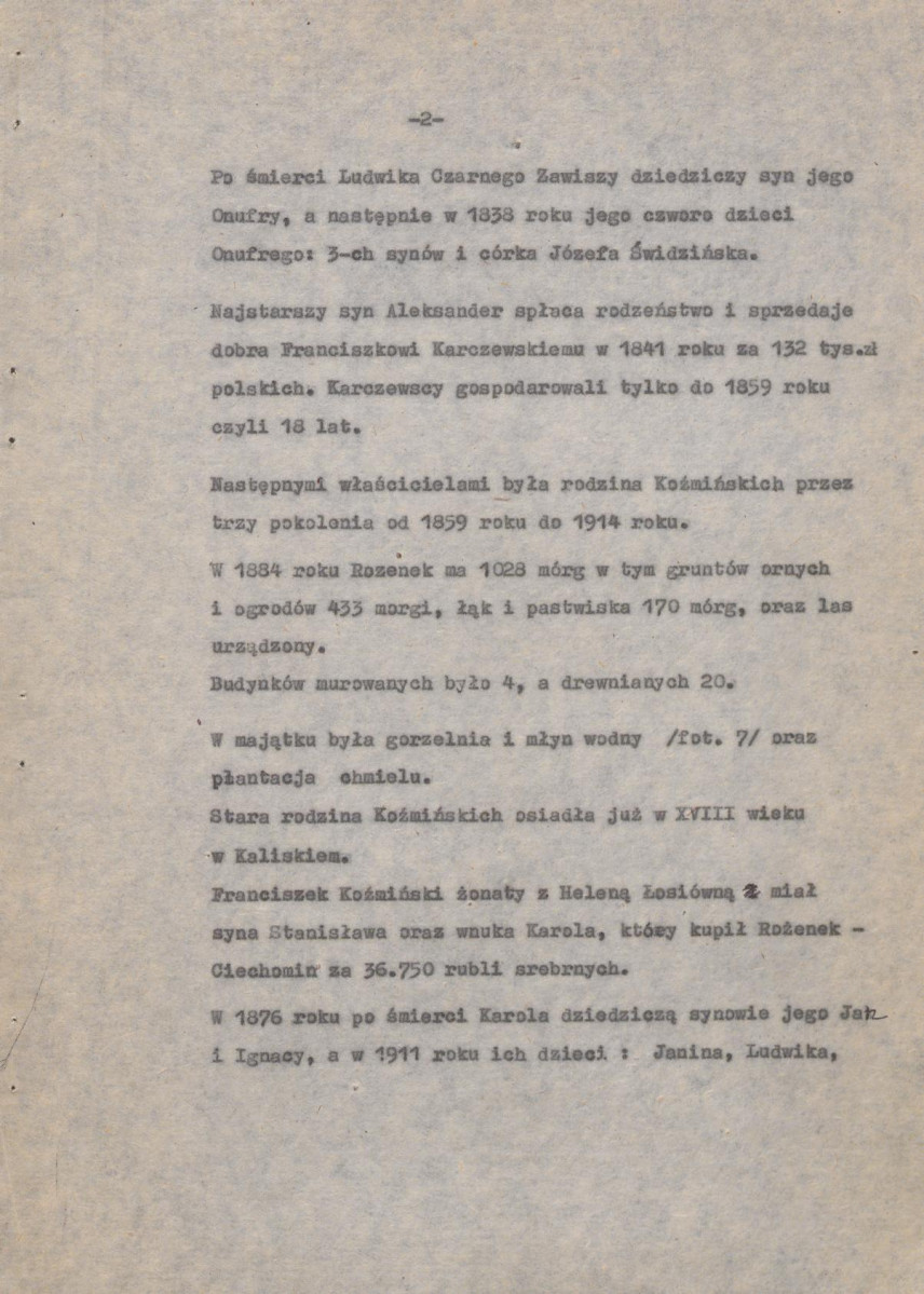 EP - Ewidencja parkowa, skan nr 7