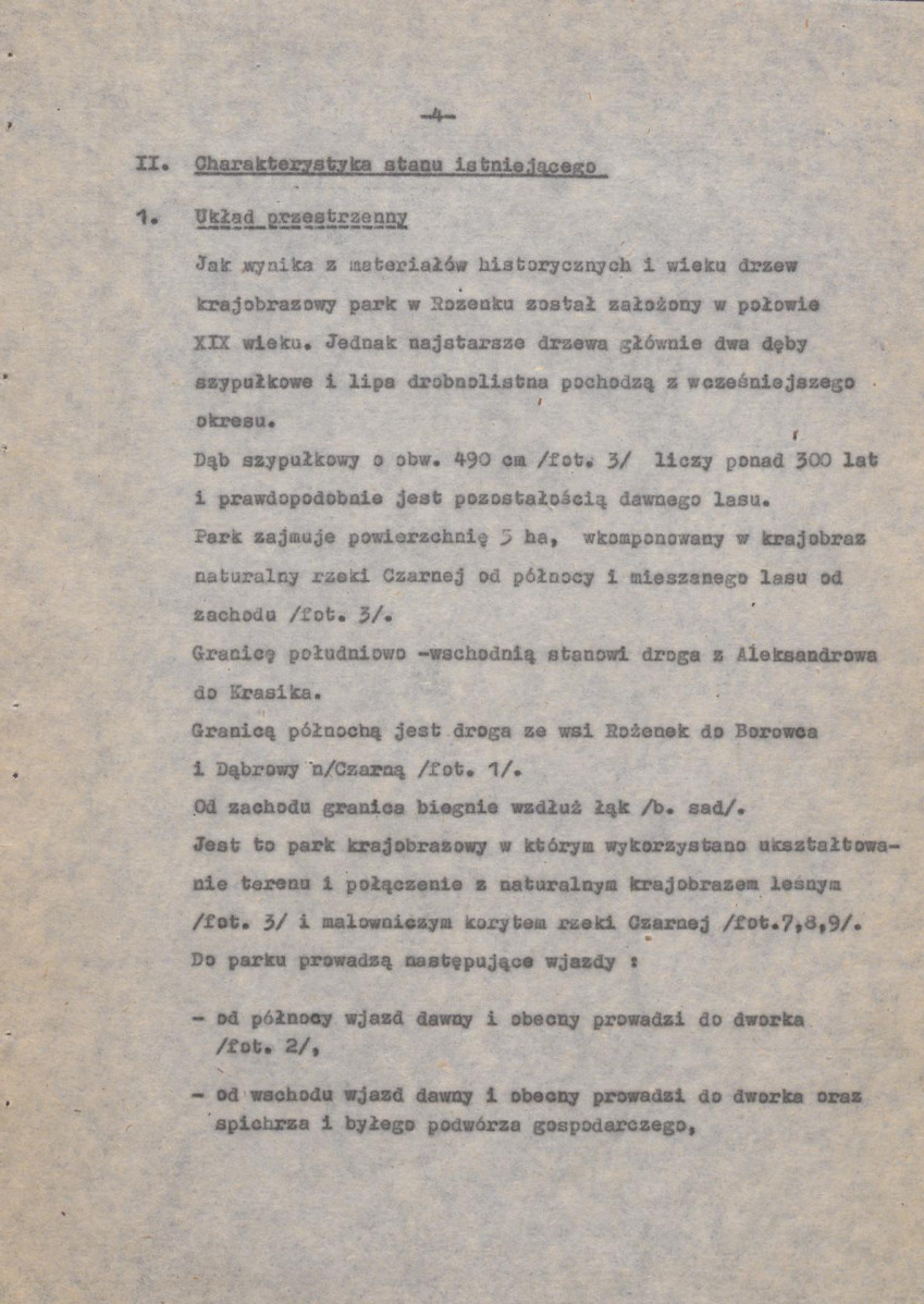 EP - Ewidencja parkowa, skan nr 9