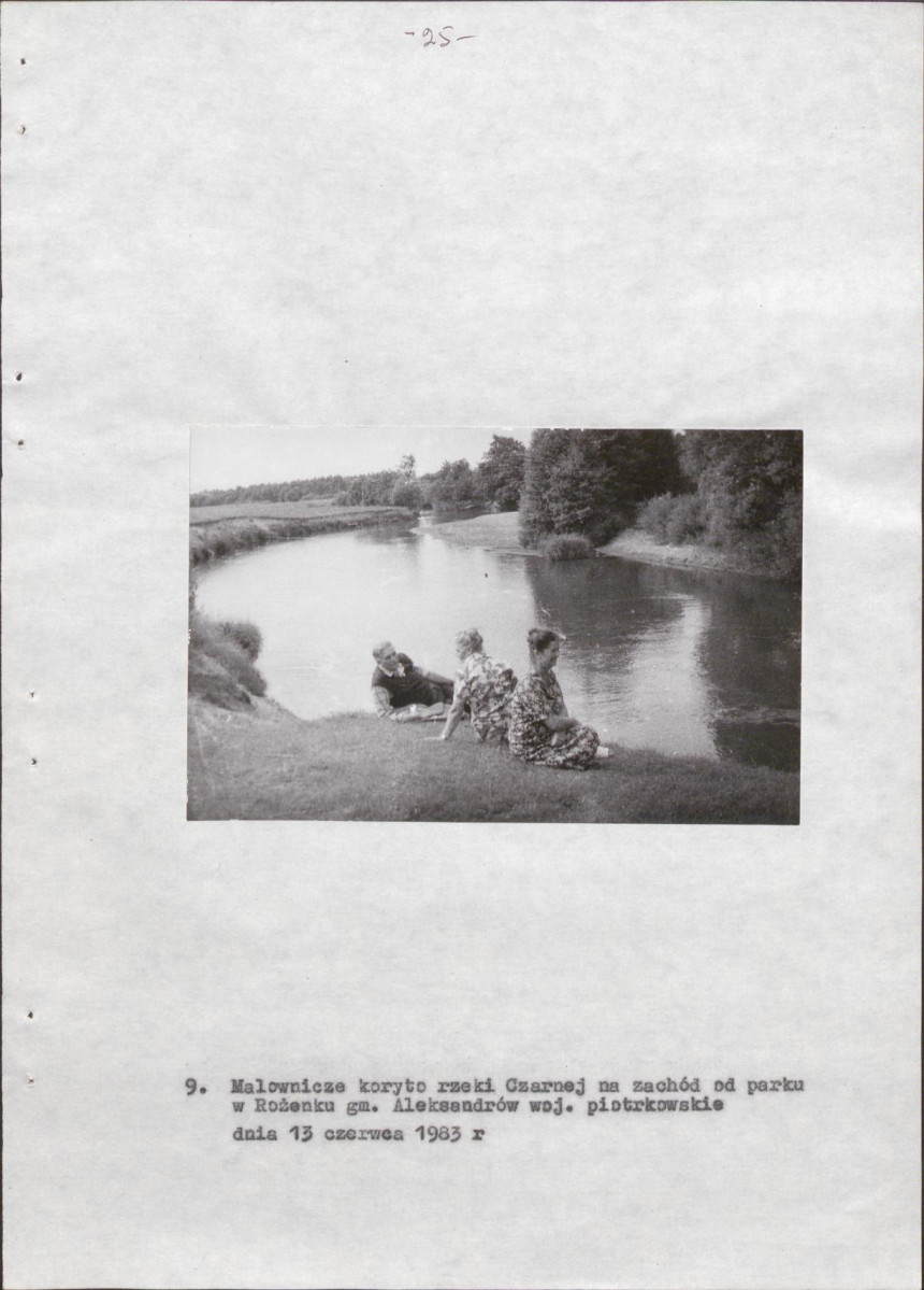 EP - Ewidencja parkowa, skan nr 30