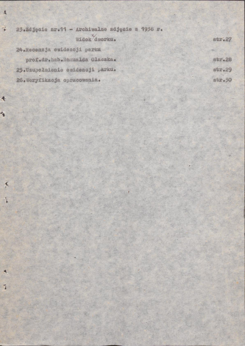 EP - Ewidencja parkowa, skan nr 37