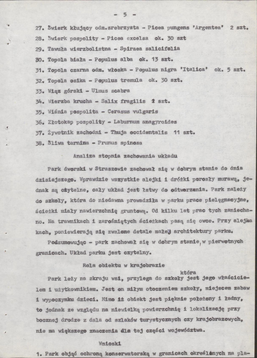 Ewidencja parkowa, skan nr 10