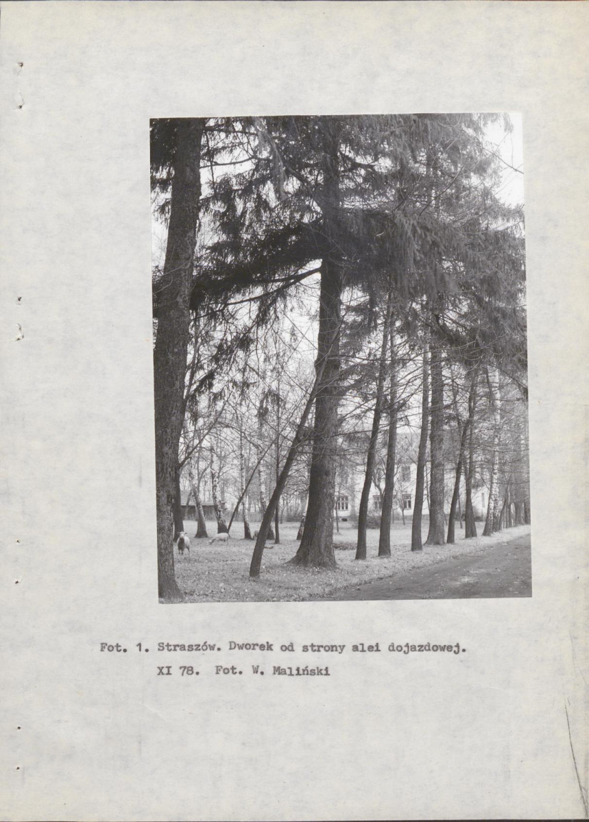 Ewidencja parkowa, skan nr 12