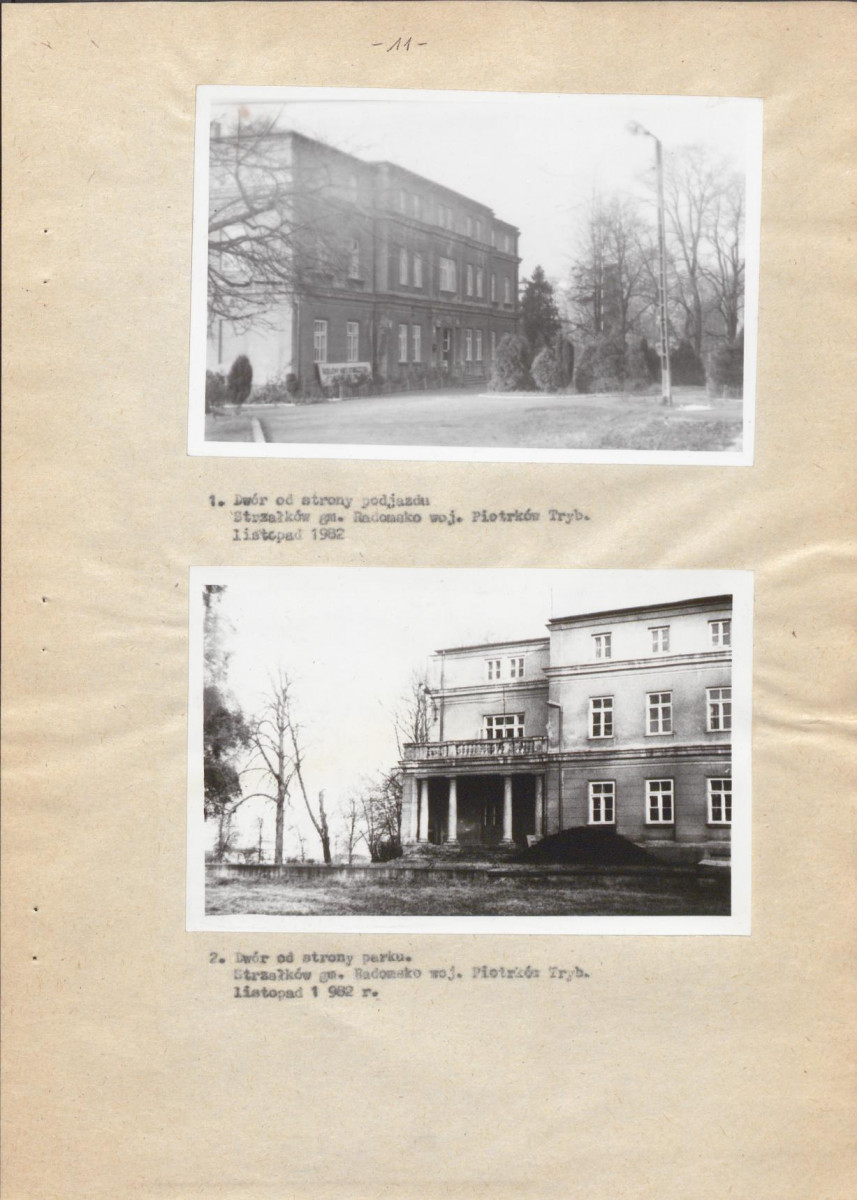 EP - Ewidencja parkowa, skan nr 21
