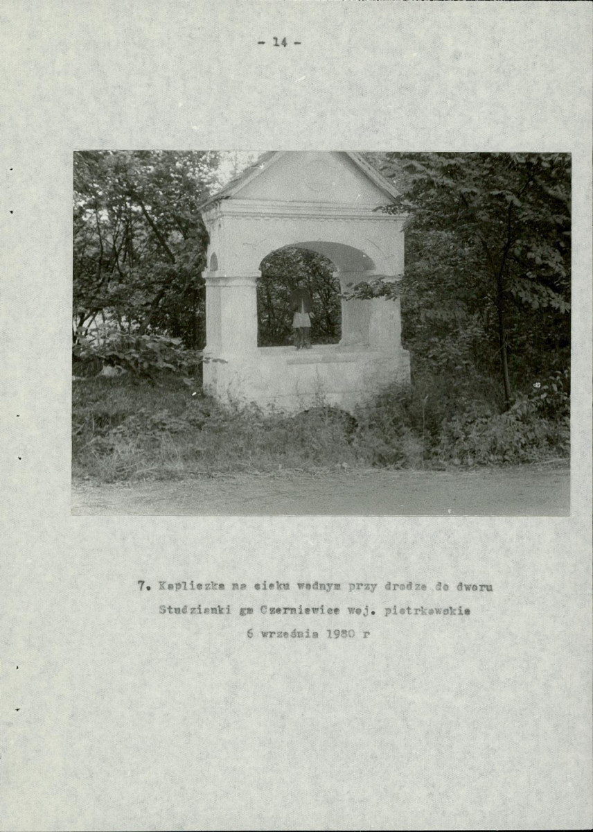 EP - Ewidencja parkowa, skan nr 23
