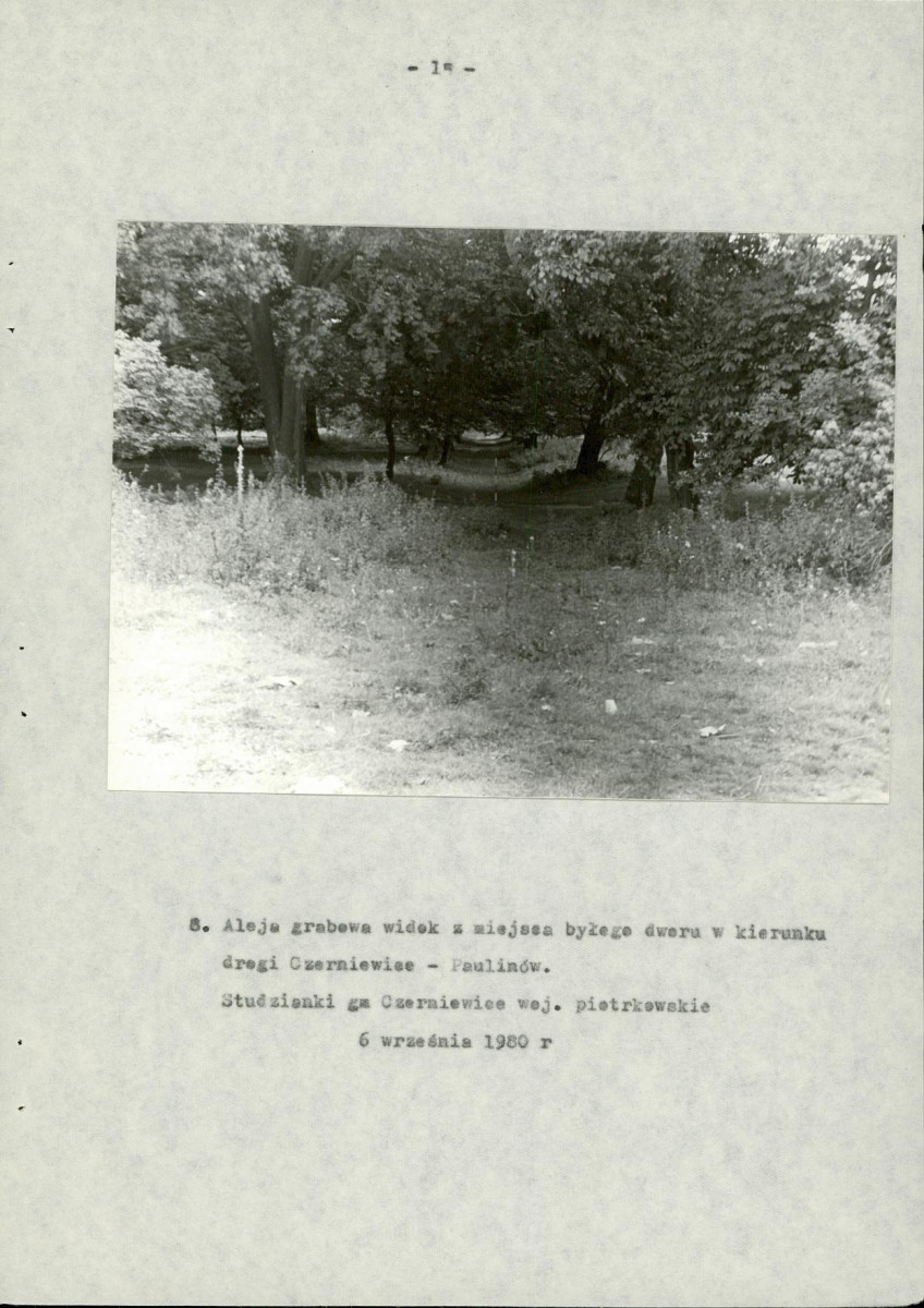 EP - Ewidencja parkowa, skan nr 24