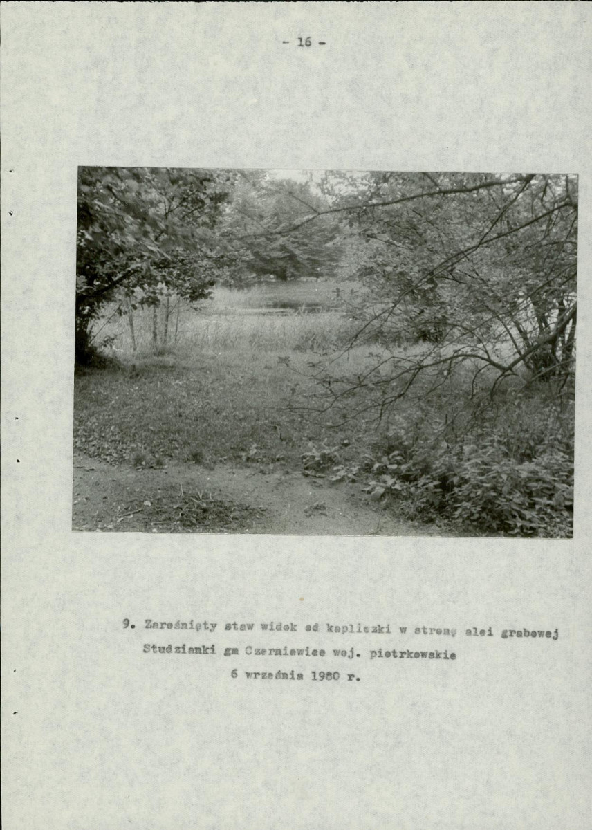 EP - Ewidencja parkowa, skan nr 25