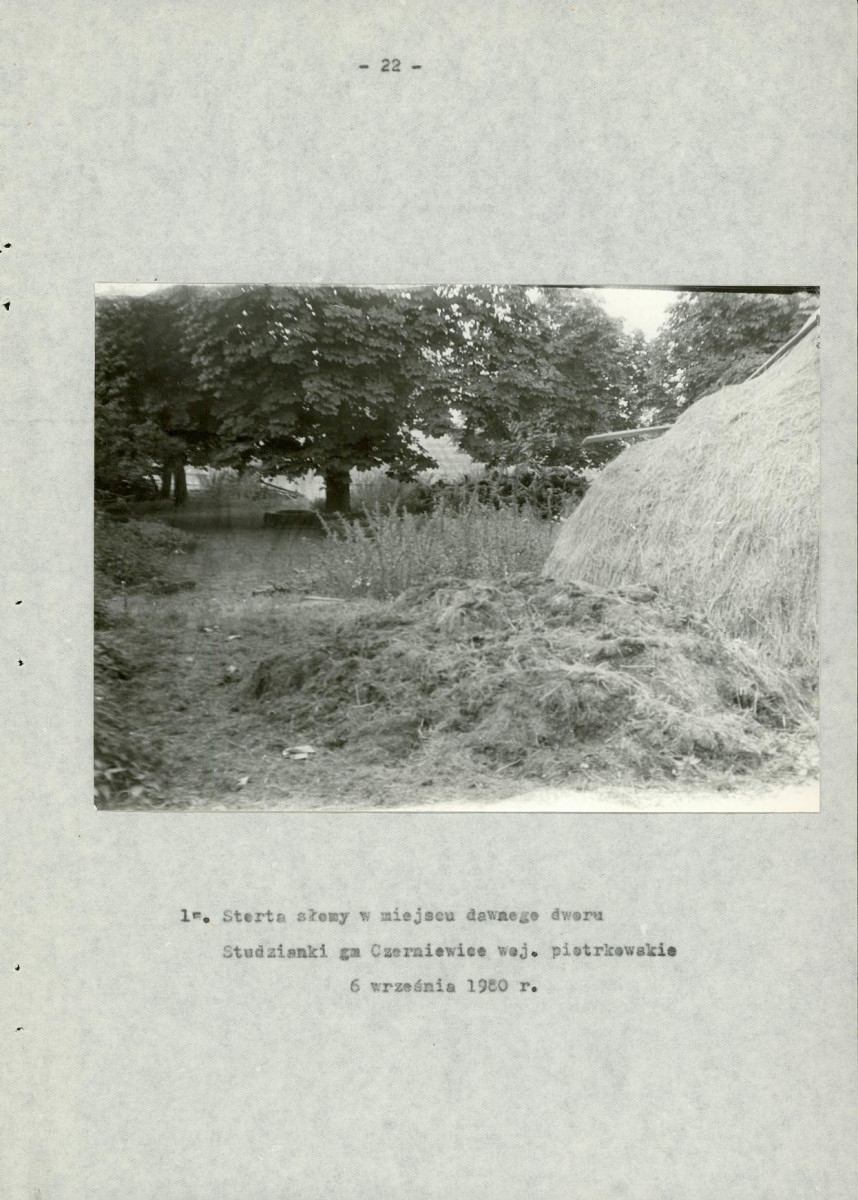 EP - Ewidencja parkowa, skan nr 31