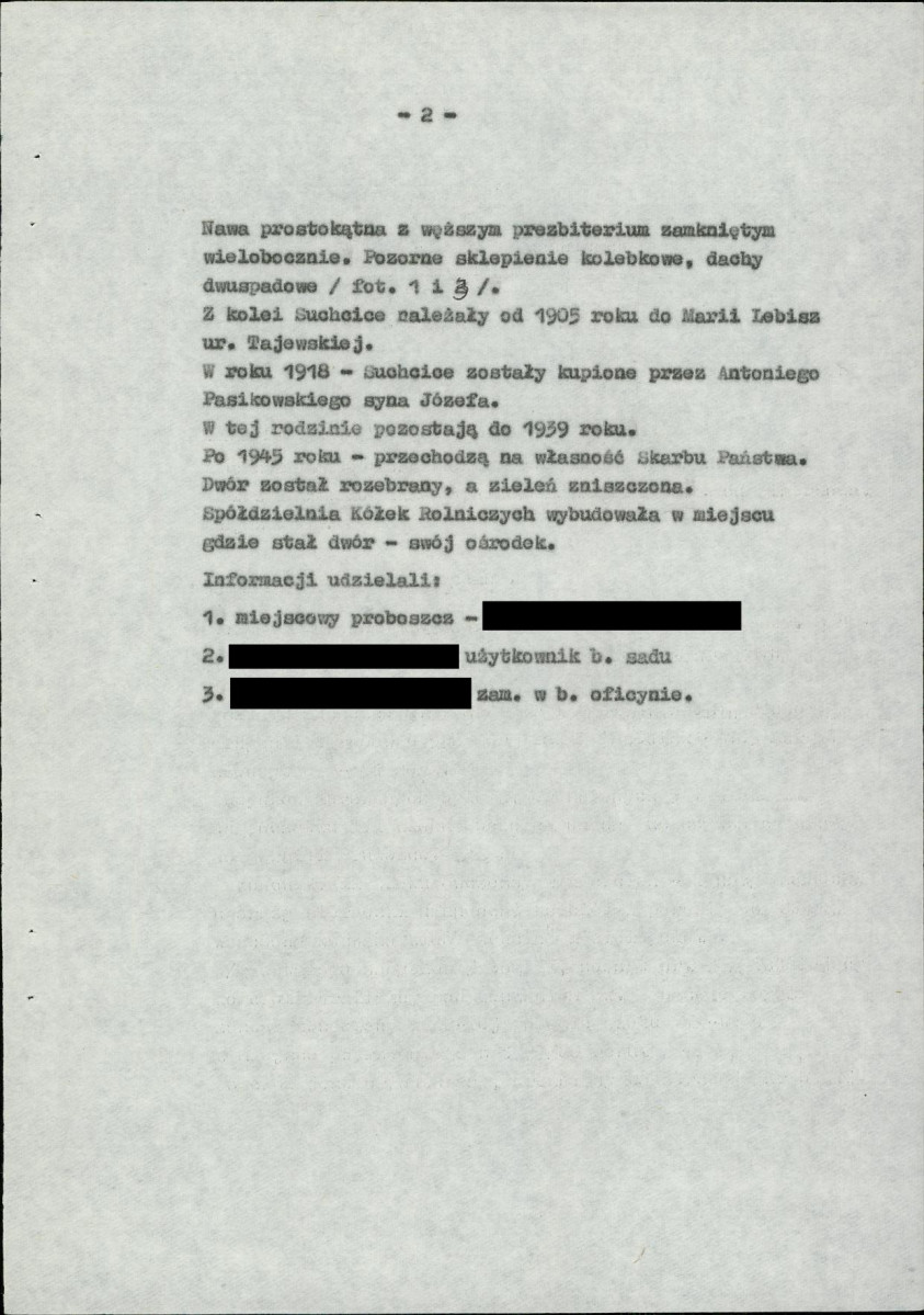 EP - Ewidencja parkowa, skan nr 7