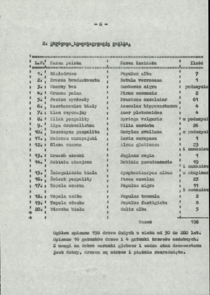 EP - Ewidencja parkowa, skan nr 11