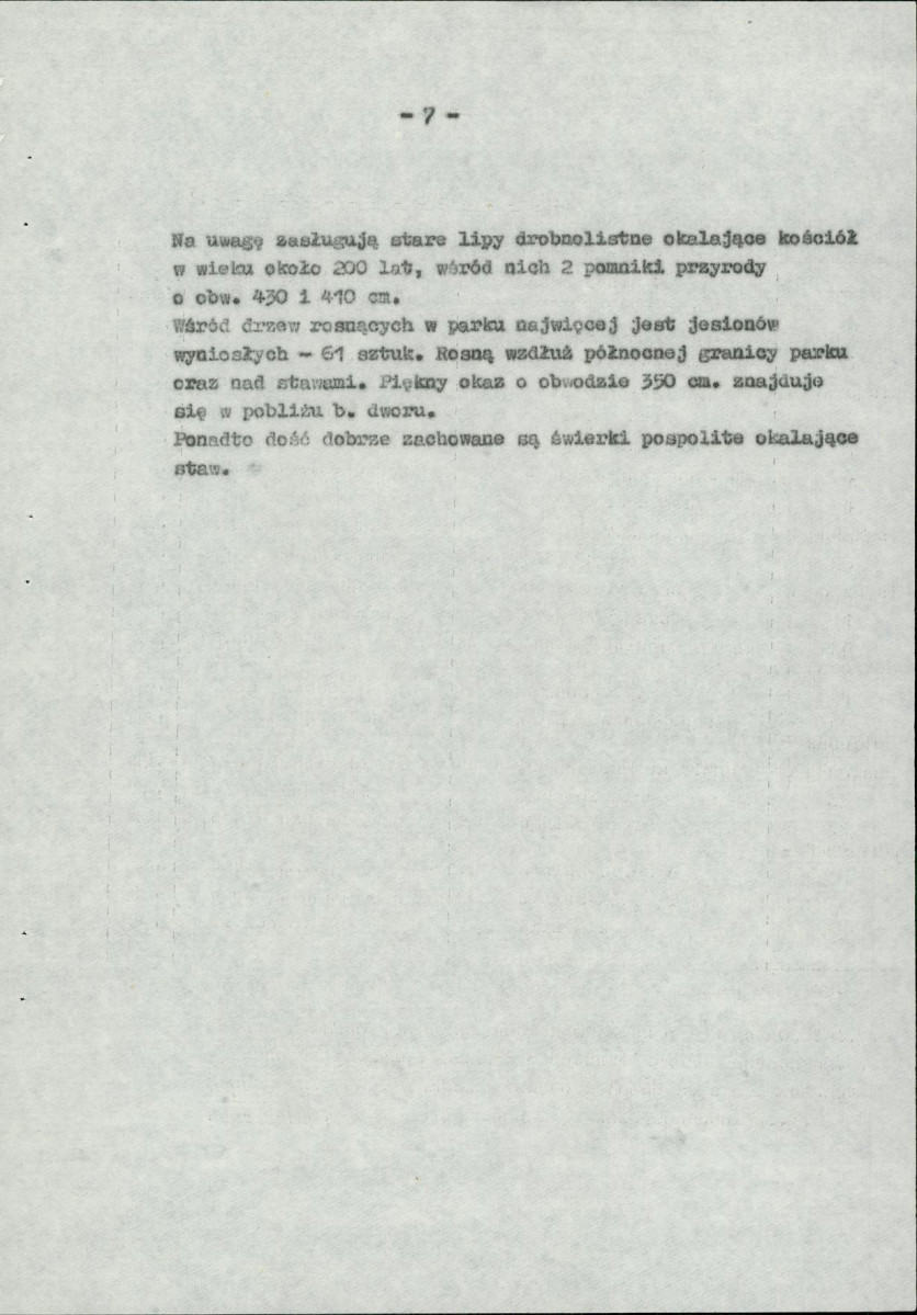 EP - Ewidencja parkowa, skan nr 12