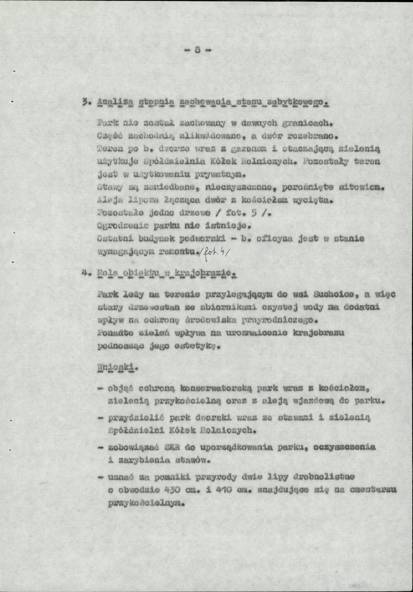 EP - Ewidencja parkowa, skan nr 13
