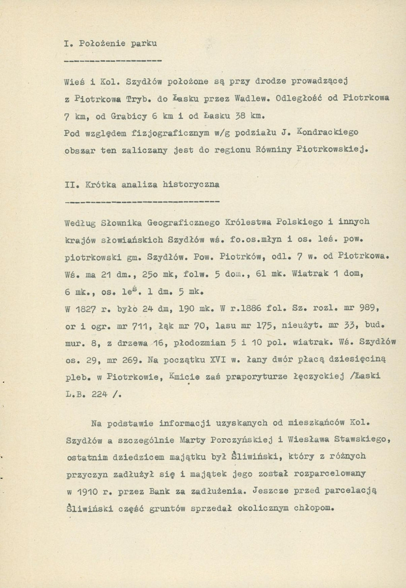 Ewidencja parkowa, skan nr 7