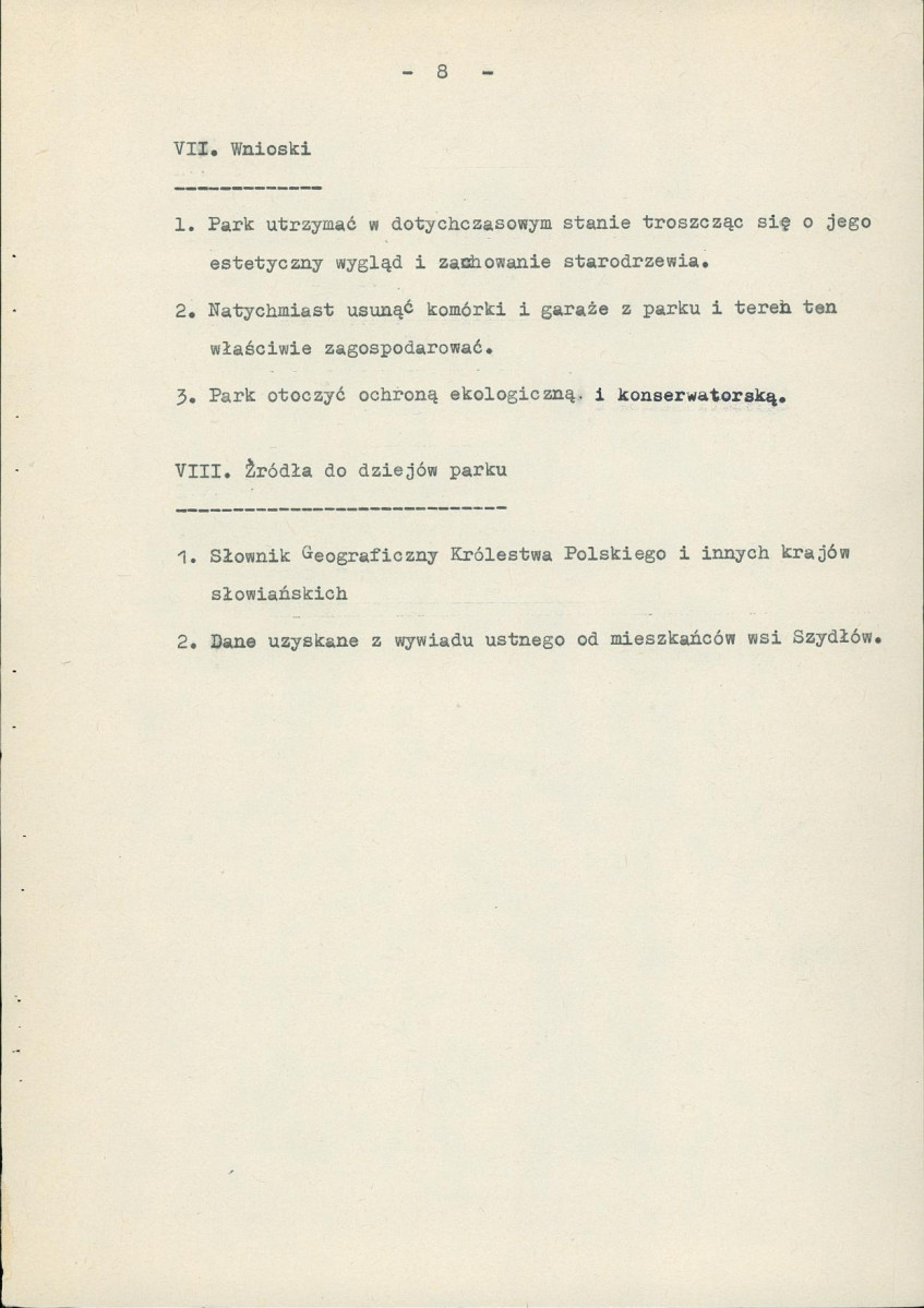 Ewidencja parkowa, skan nr 14