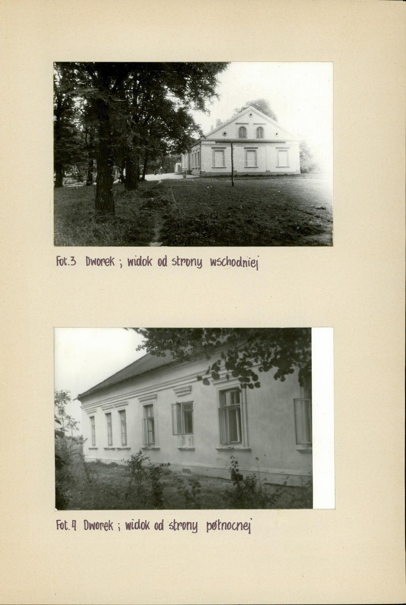 Ewidencja parkowa, skan nr 17