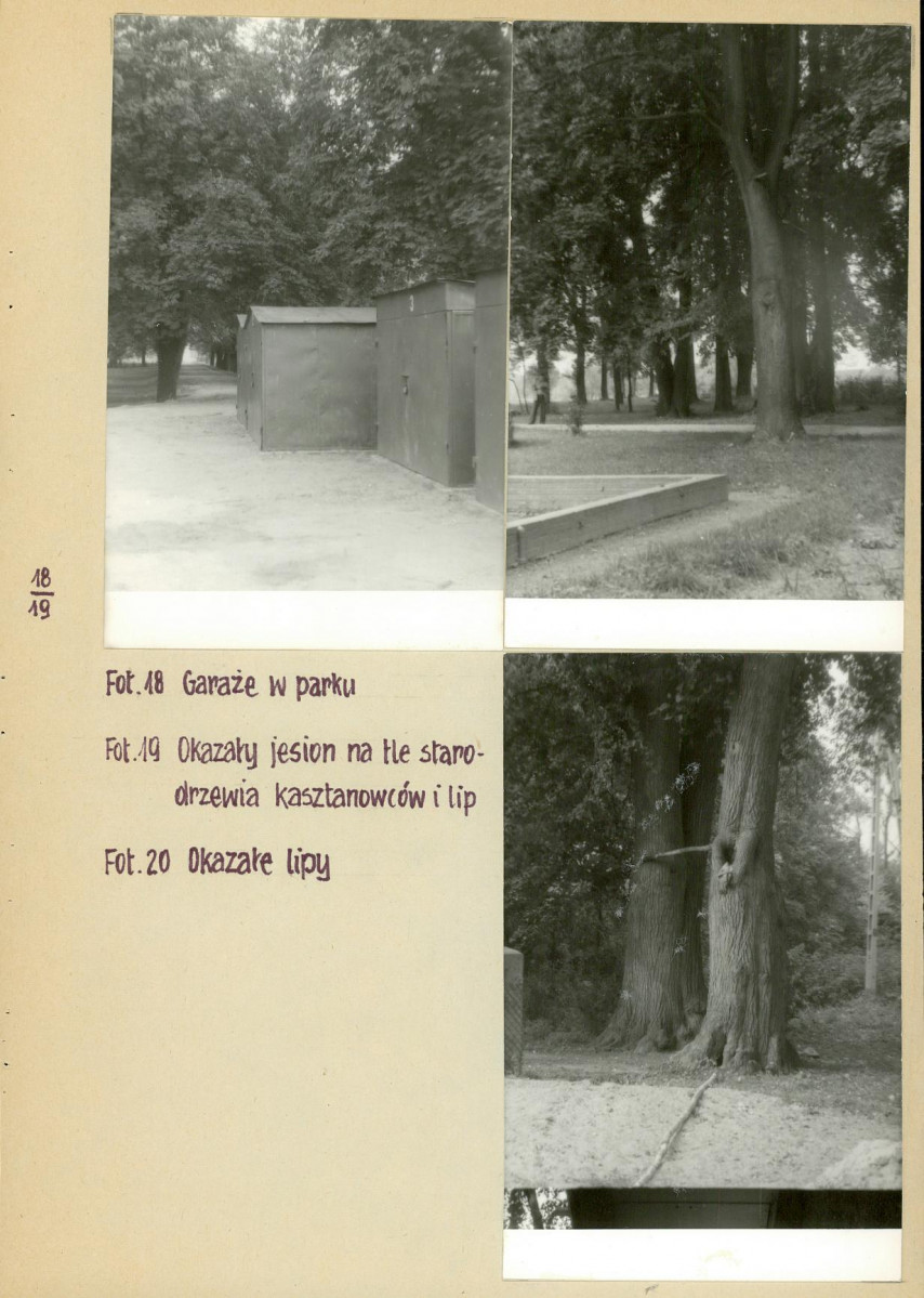 Ewidencja parkowa, skan nr 23