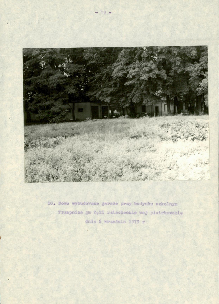 EP - Ewidencja parkowa, skan nr 24