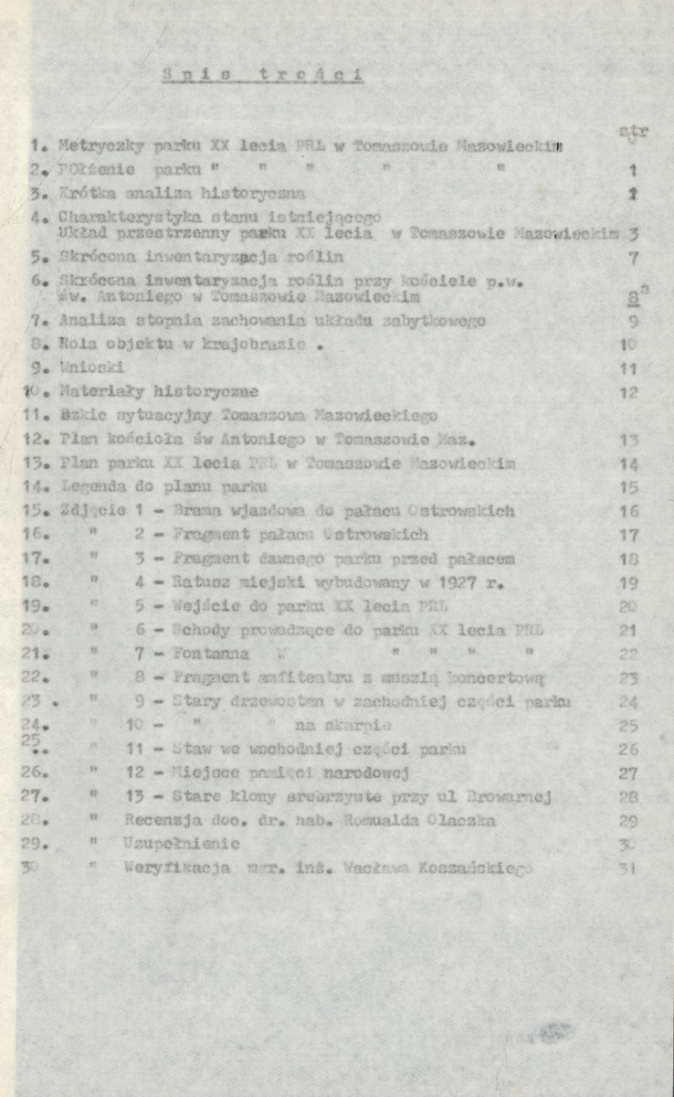 EP - Ewidencja parkowa, skan nr 39