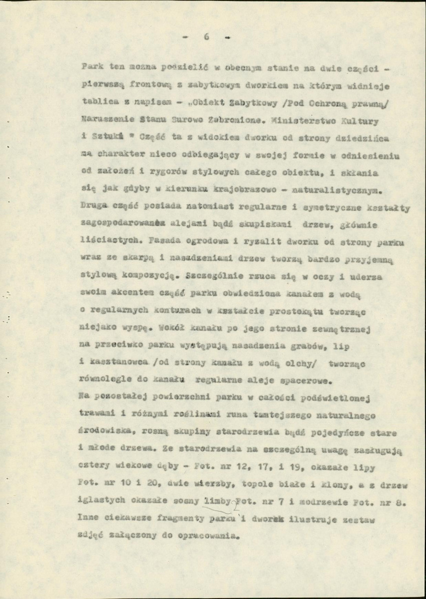 Ewidencja parkowa, skan nr 11