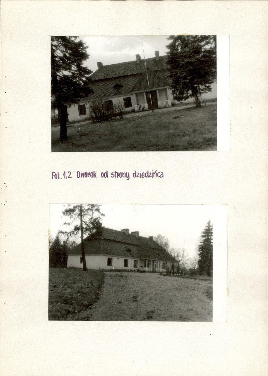 Ewidencja parkowa, skan nr 19