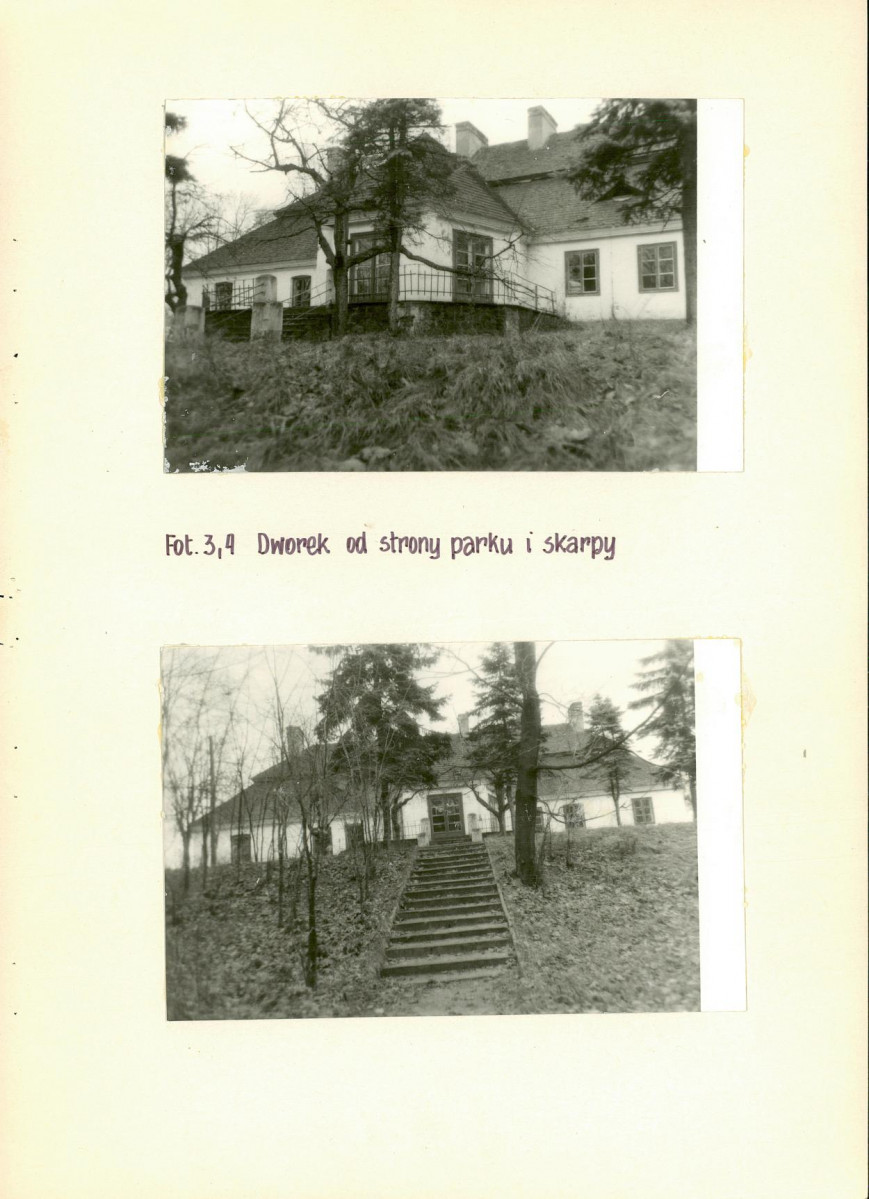 Ewidencja parkowa, skan nr 20