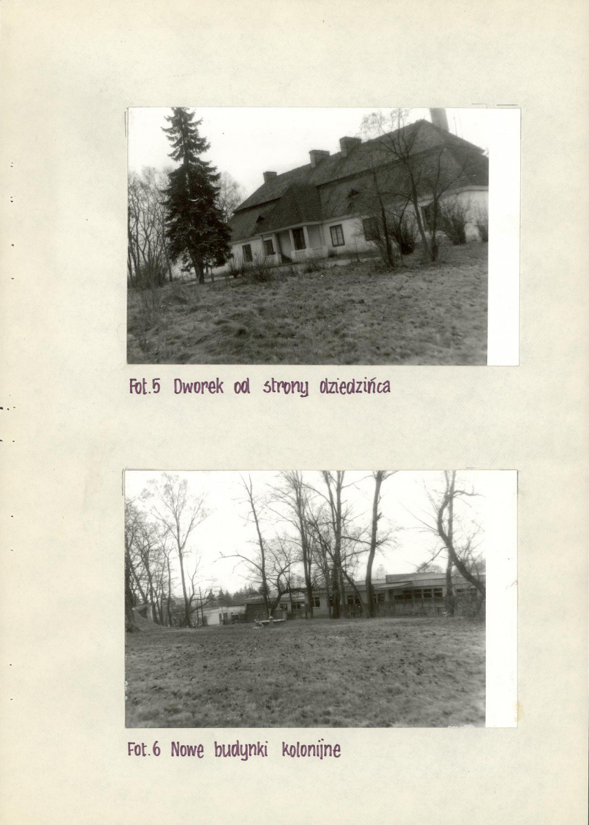 Ewidencja parkowa, skan nr 21