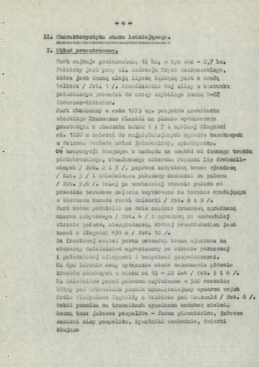 EP - Ewidencja parkowa, skan nr 9