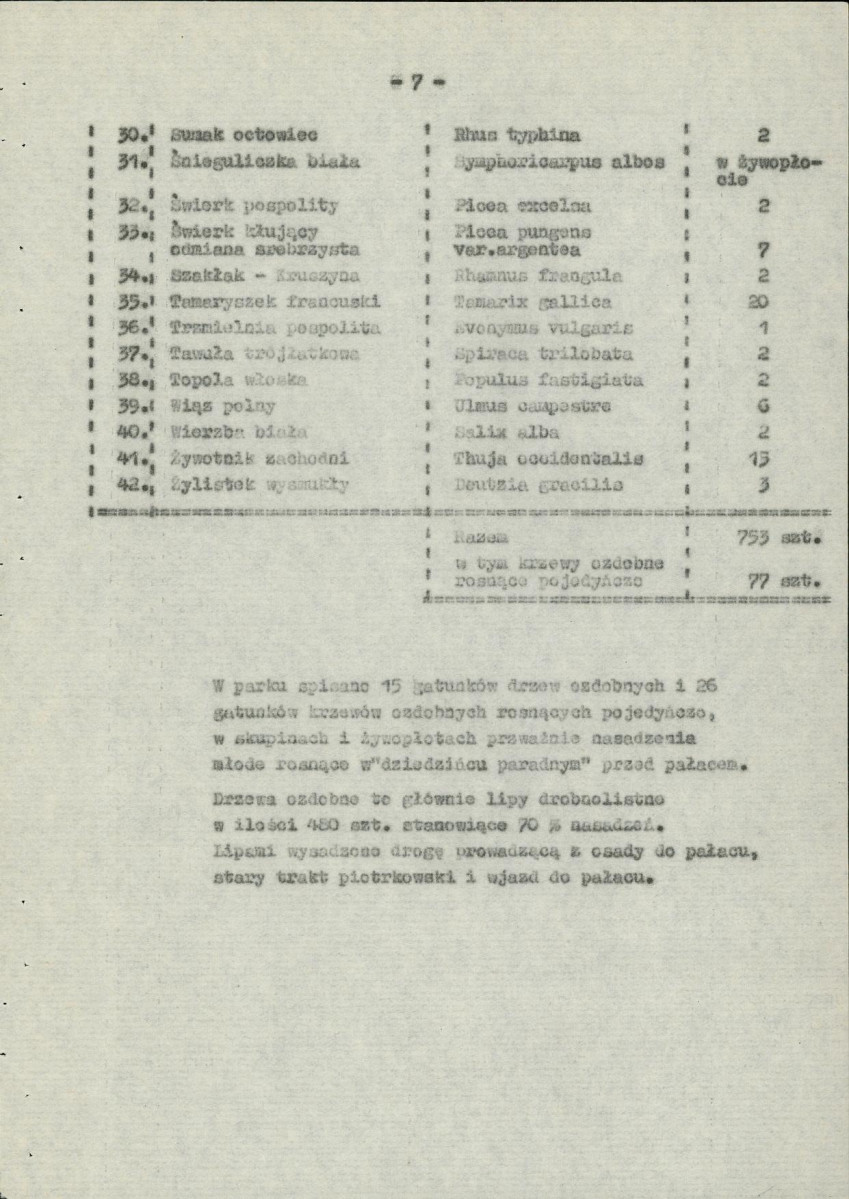 EP - Ewidencja parkowa, skan nr 12