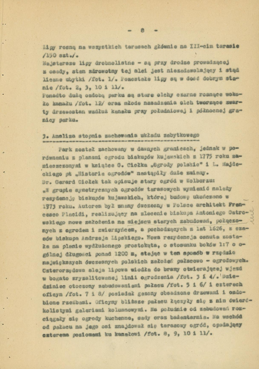 EP - Ewidencja parkowa, skan nr 13