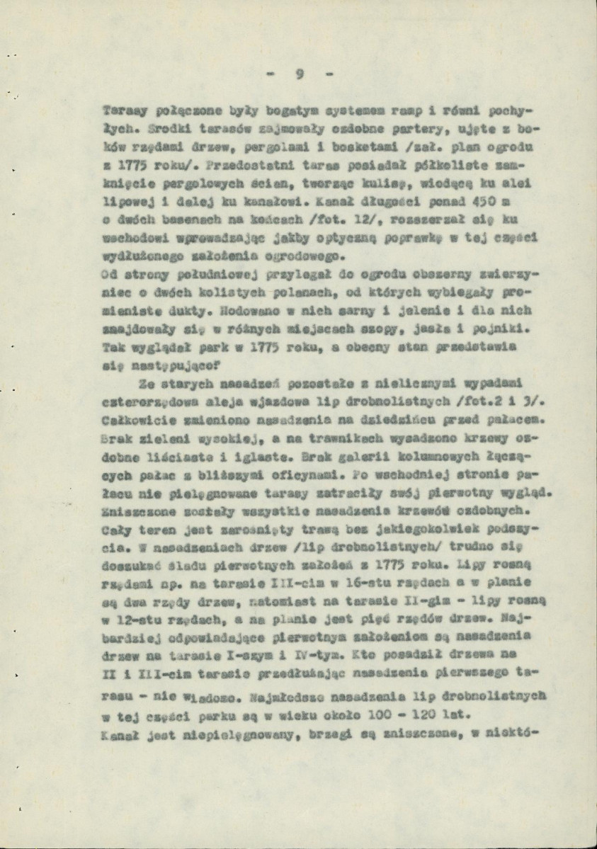 EP - Ewidencja parkowa, skan nr 14