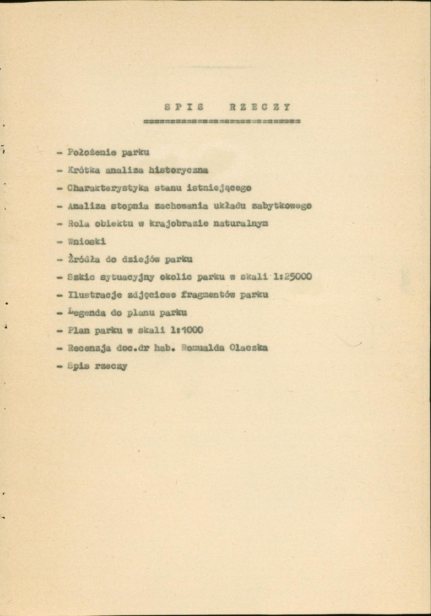 Ewidencja parkowa, skan nr 31