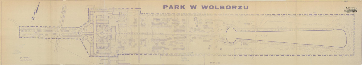 EP - Ewidencja parkowa, skan nr 23