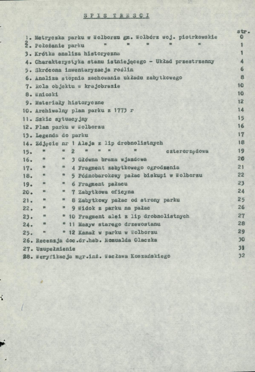 EP - Ewidencja parkowa, skan nr 41