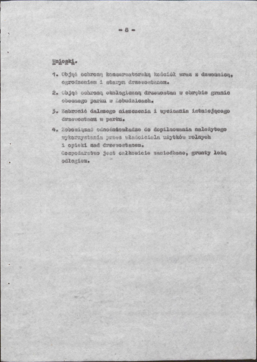 EP - Ewidencja parkowa, skan nr 13