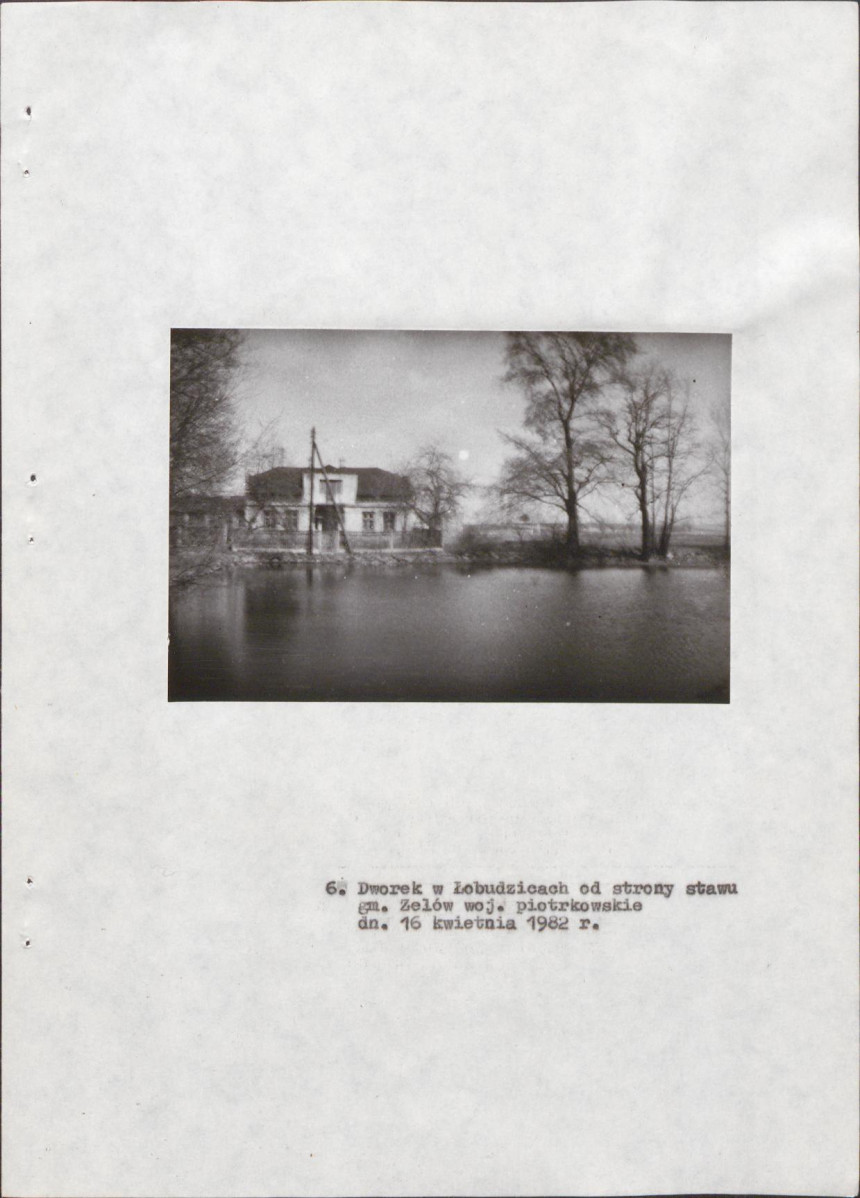 EP - Ewidencja parkowa, skan nr 24