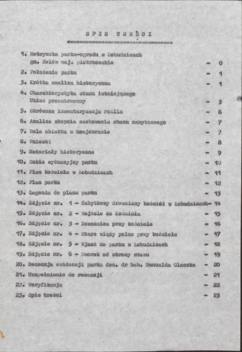 EP - Ewidencja parkowa, skan nr 28